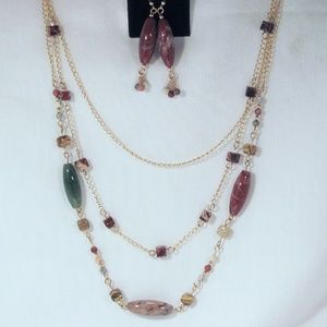Handmade Natural Stone Set